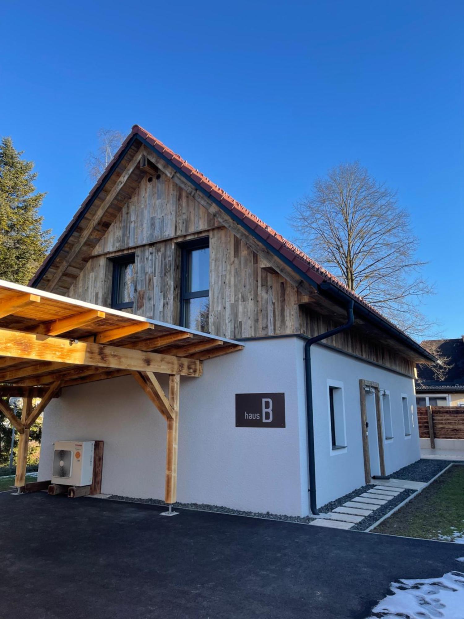 Arnfels Residences Am Tor Zur Suedsteirischen Weinstrasse Exterior foto